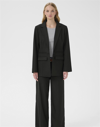 Gestuz - GZPaula Blazer - Black